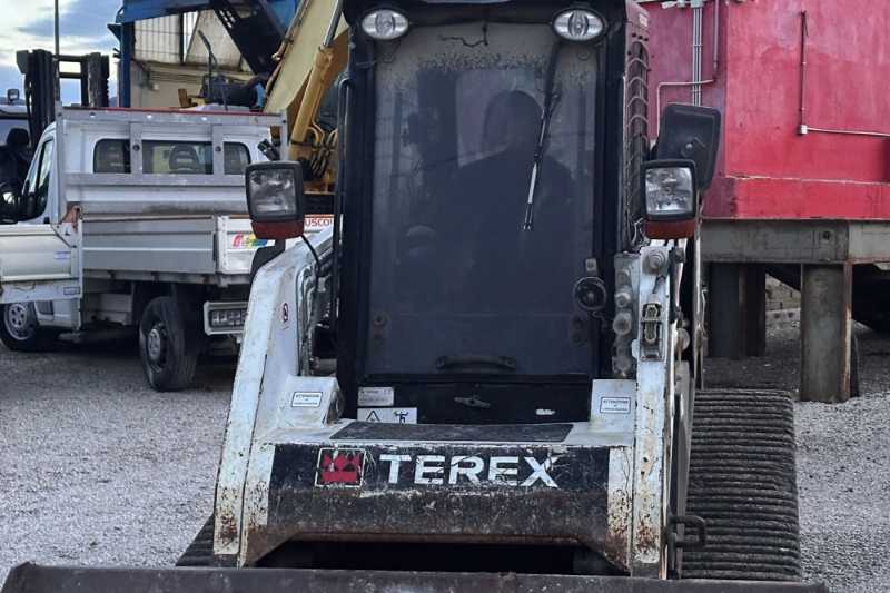 OmecoHub - Immagine TEREX PT80